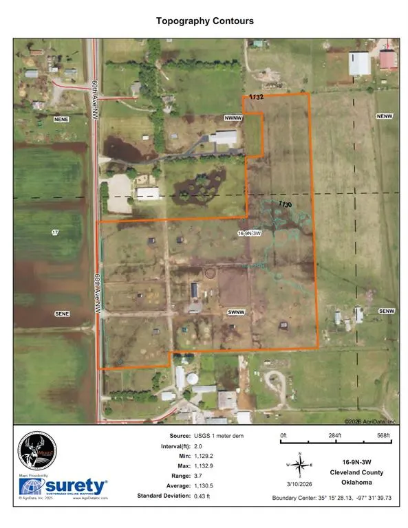 Photo 37 — 3107 NW 60th Avenue, Norman, OK 73072