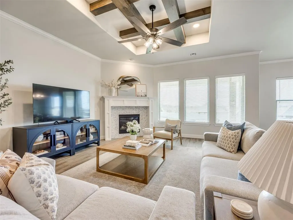 Photo 9 — 2803 Hickory Hills Court, Newcastle, OK 73065