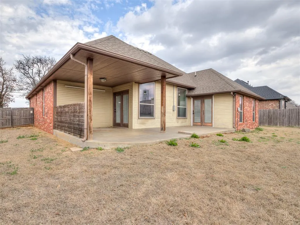 Photo 44 — 586 Montana Street, Jones, OK 73049