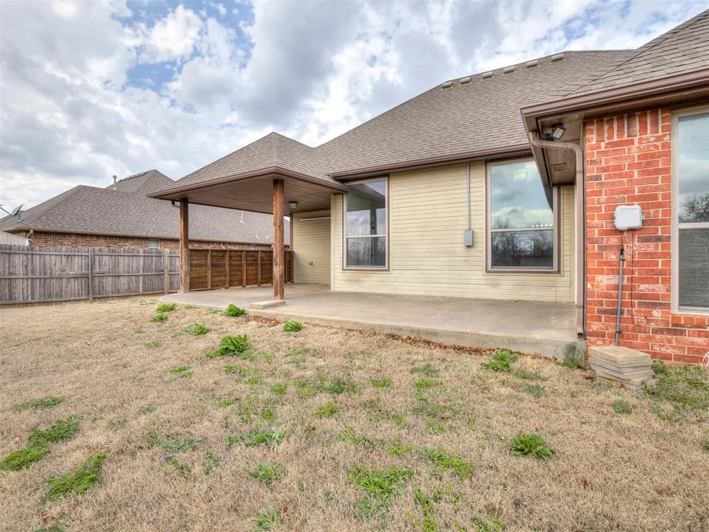 Photo 46 — 586 Montana Street, Jones, OK 73049