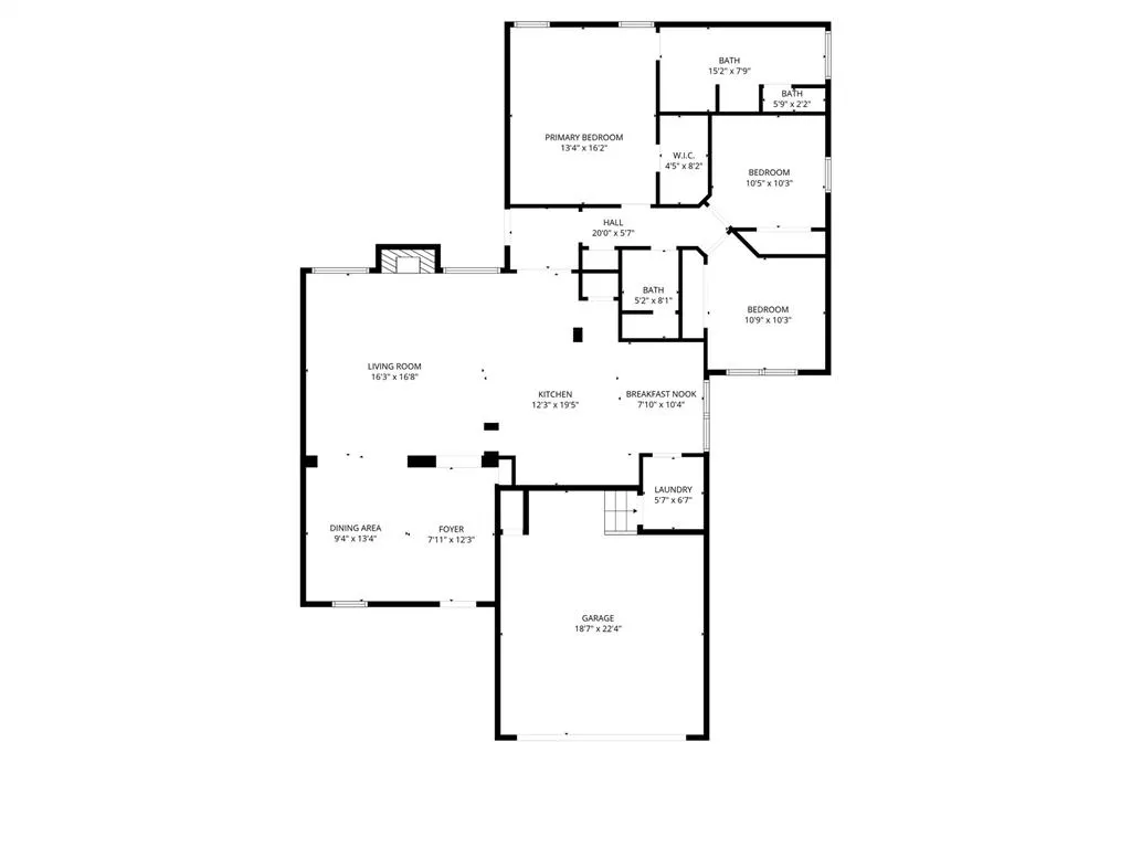 Photo 33 — 224 Nature Lane, Edmond, OK 73034