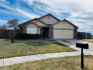 Sold home at 14710 E 108th Street