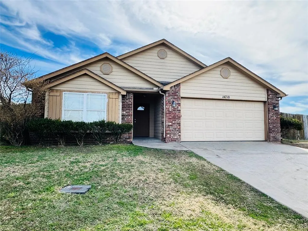 Photo 2 — 14710 E 108th Street, Owasso, OK 74055