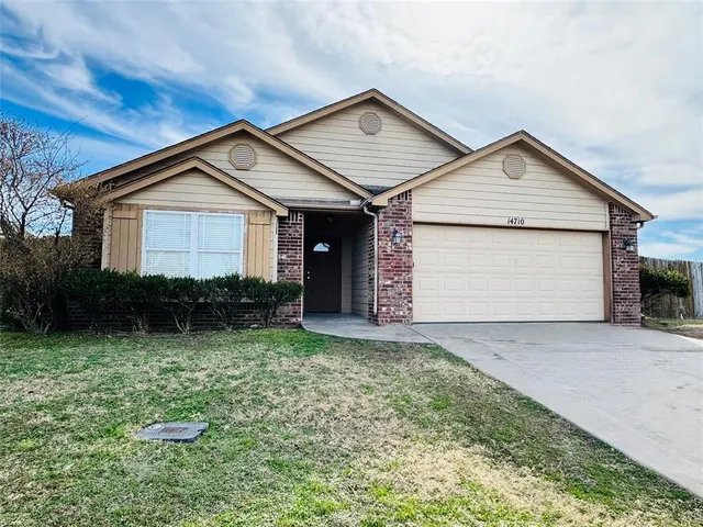 Photo 2 — 14710 E 108th Street, Owasso, OK 74055