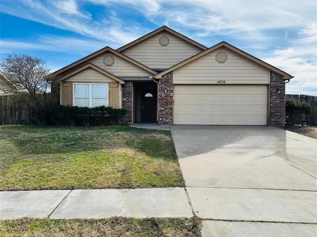Photo 3 — 14710 E 108th Street, Owasso, OK 74055