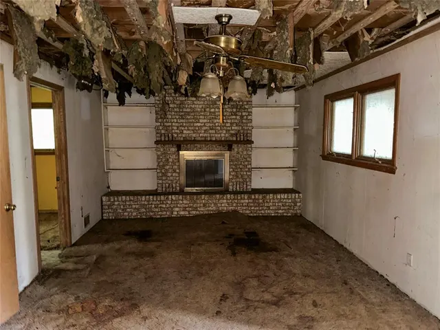 Photo 5 — 2521 N Redmond Avenue, Oklahoma City, OK 73127