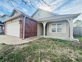 Sold home at 10724 N 146th East Avenue
