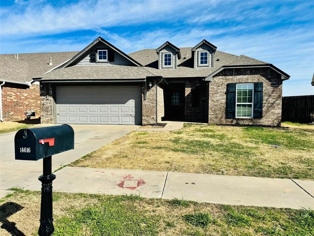 Photo 2 — 14616 E 114th Street, Owasso, OK 74055