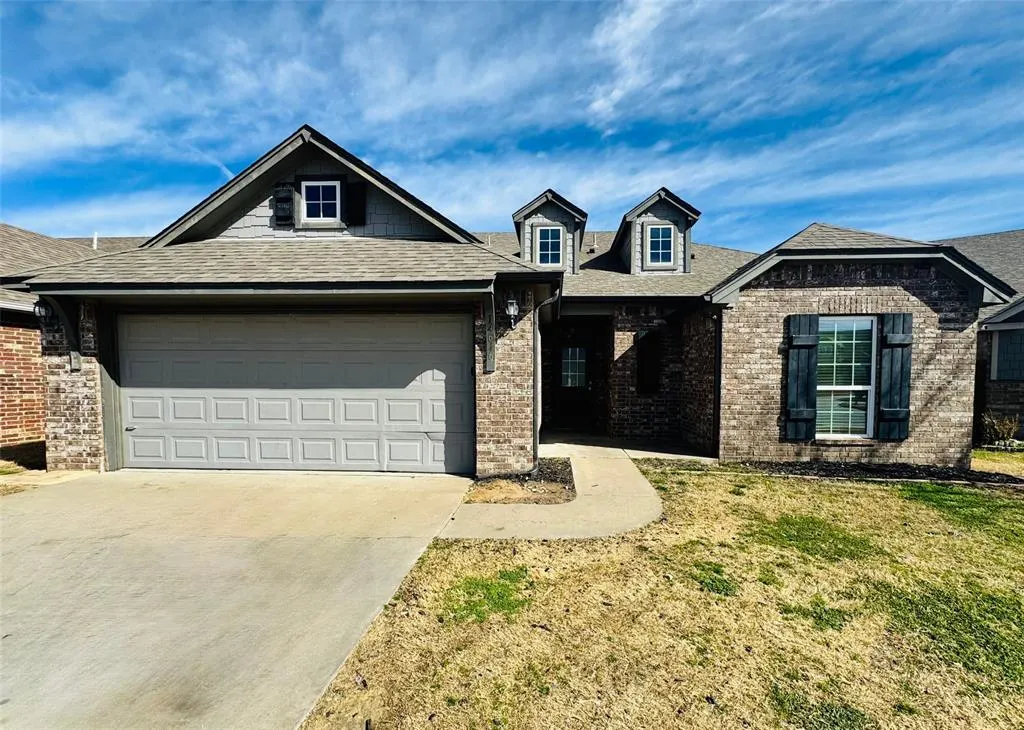 Photo 4 — 14616 E 114th Street, Owasso, OK 74055