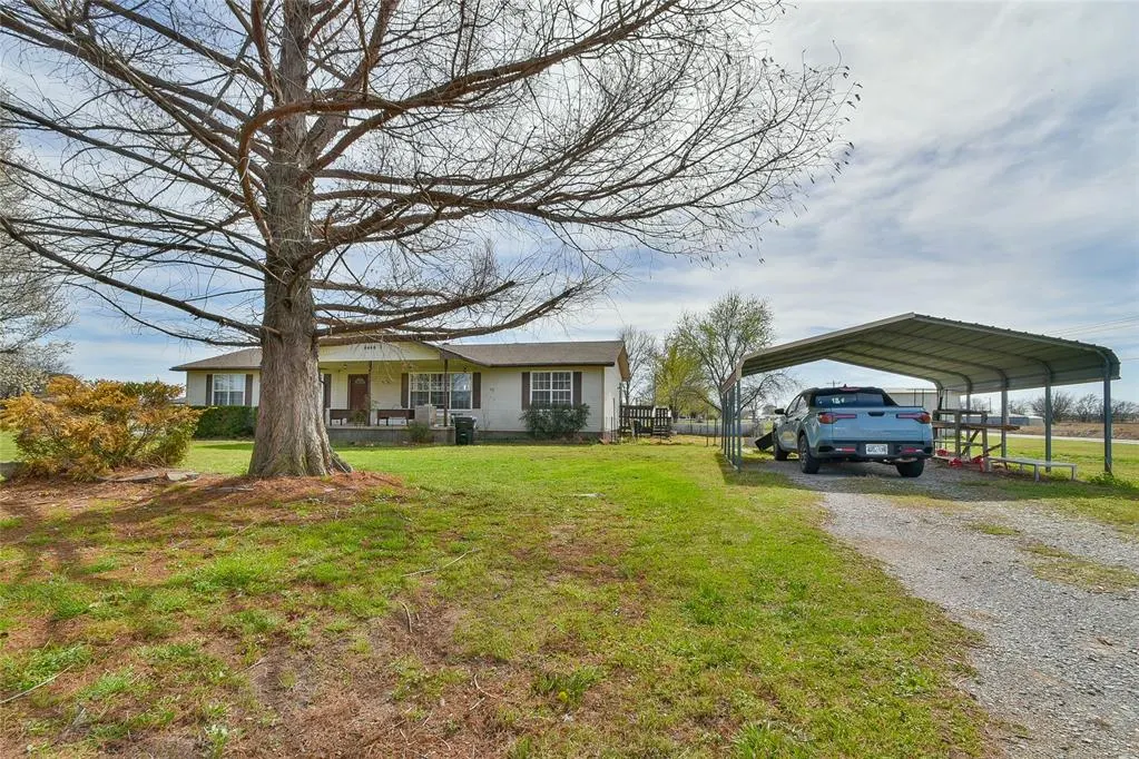 Photo 2 — 8440 N Jordan Way, Lexington, OK 73051