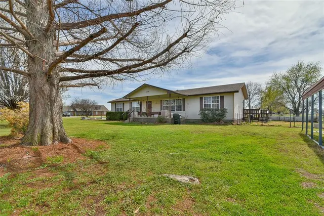 Photo 3 — 8440 N Jordan Way, Lexington, OK 73051