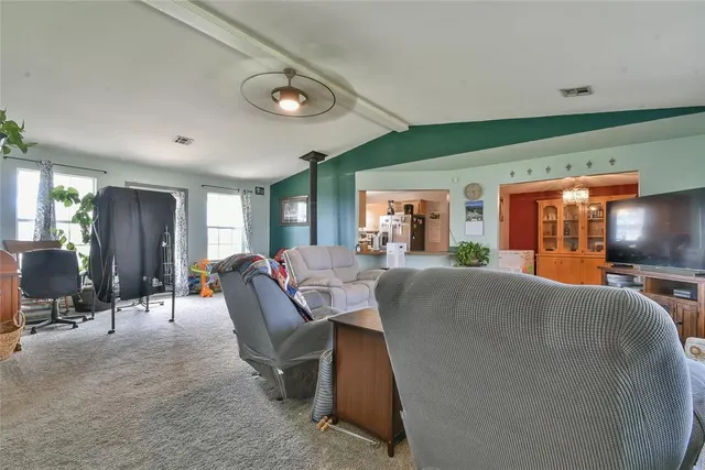 Photo 4 — 8440 N Jordan Way, Lexington, OK 73051