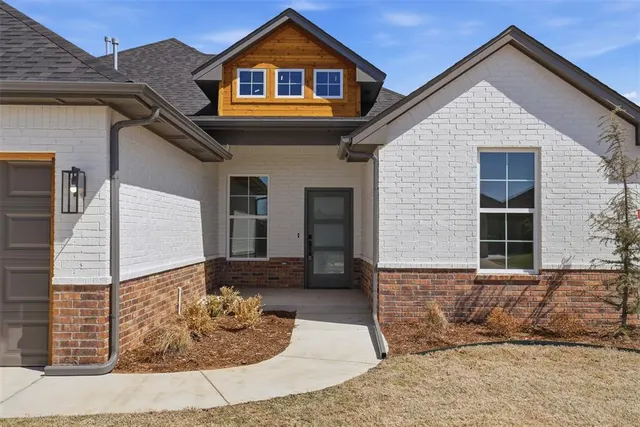 Photo 6 — 9308 Taggert Lane, Yukon, OK 73099