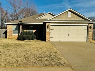 Sold home at 7401 S Elder Avenue