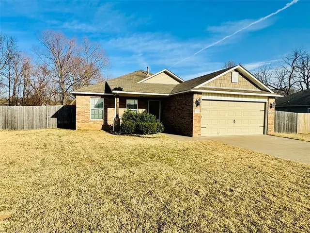 Photo 2 — 7401 S Elder Avenue, Broken Arrow, OK 74011