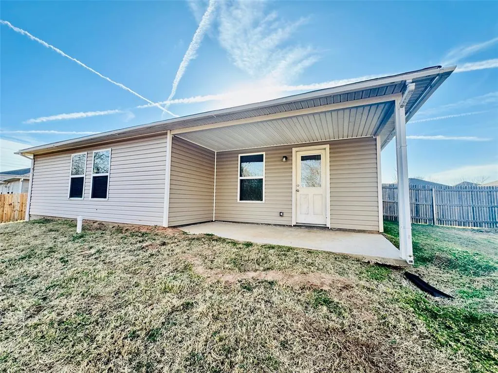 Photo 34 — 7401 S Elder Avenue, Broken Arrow, OK 74011