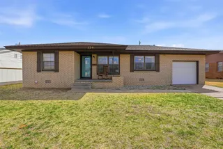 Sold home at 124 Cameron Drive