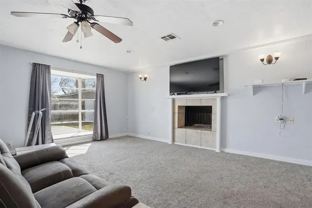 Photo 6 — 124 Cameron Drive, Altus, OK 73521