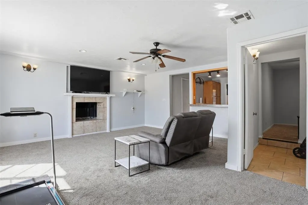 Photo 7 — 124 Cameron Drive, Altus, OK 73521
