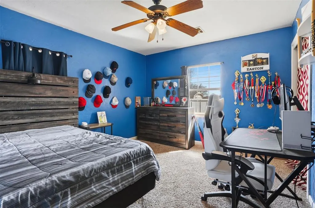 Photo 28 — 124 Cameron Drive, Altus, OK 73521