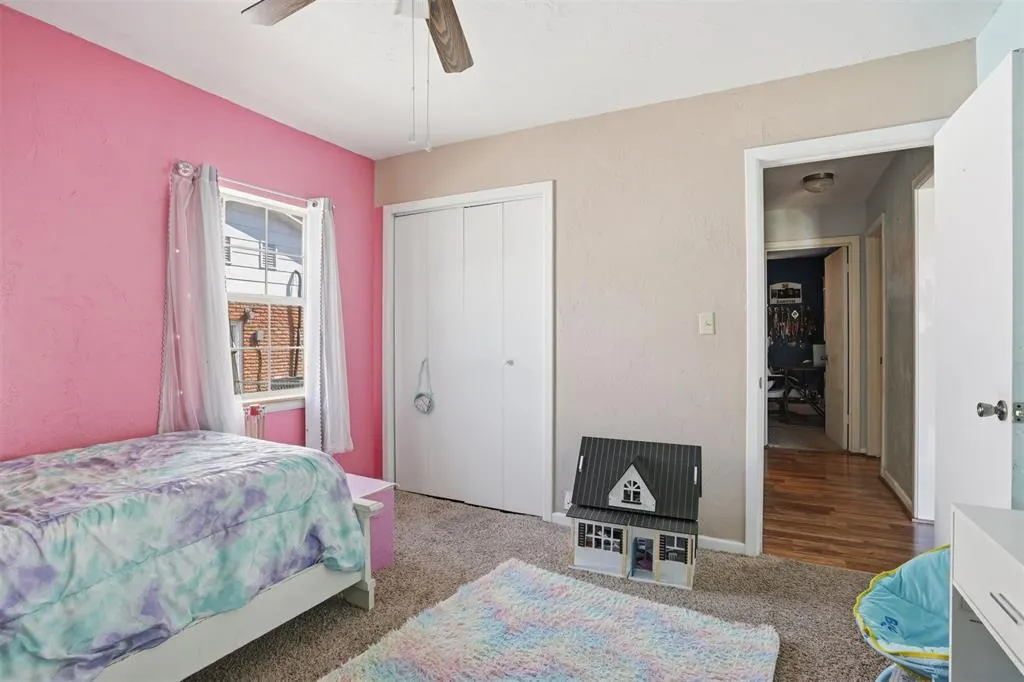 Photo 31 — 124 Cameron Drive, Altus, OK 73521