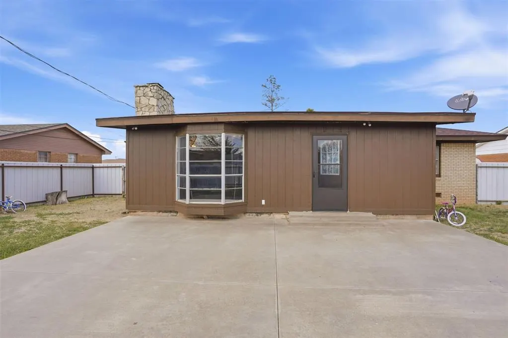 Photo 35 — 124 Cameron Drive, Altus, OK 73521