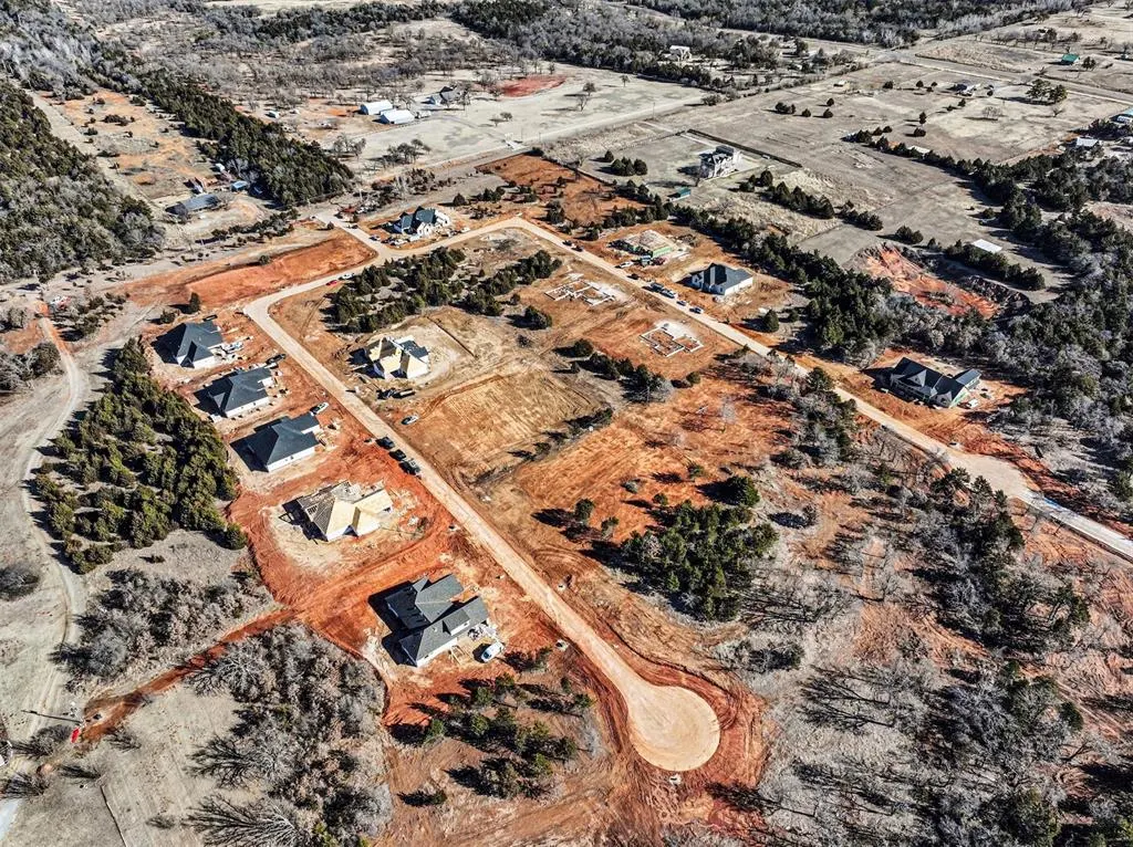 Photo 14 — 9429 Elisabeth Drive, Guthrie, OK 73044