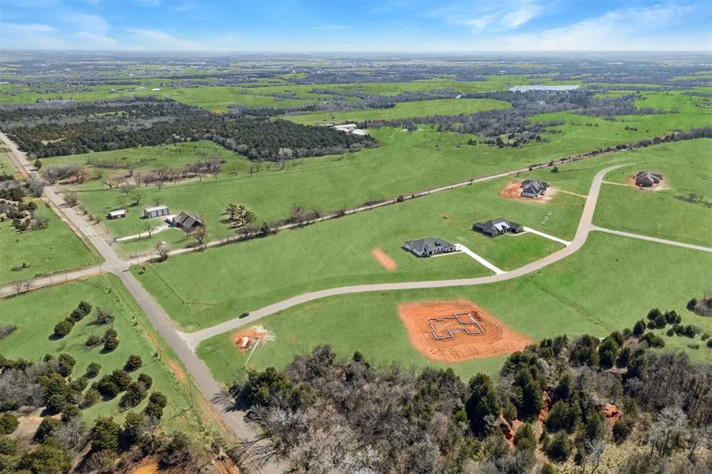 Photo 6 — 1263 High Meadow Lane, Goldsby, OK 73093