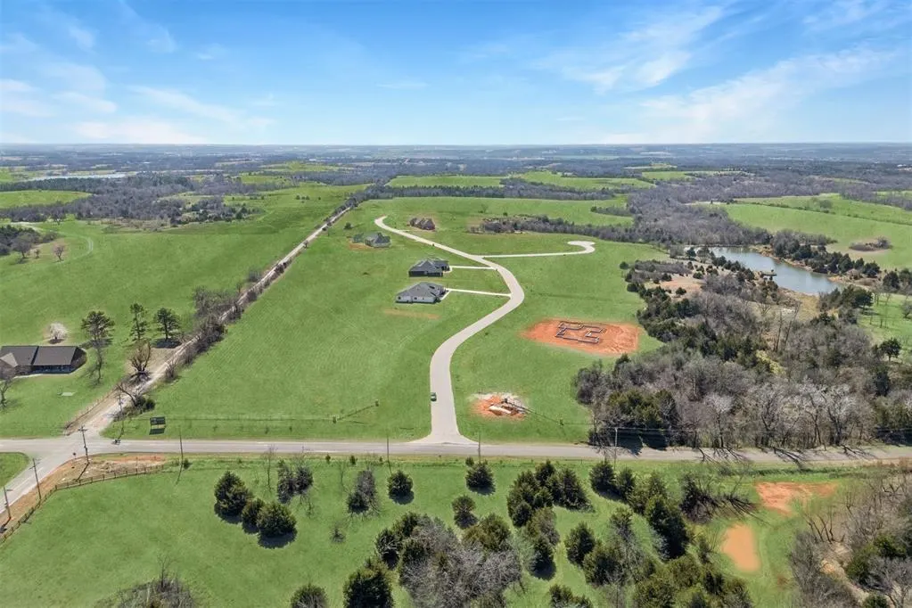 Photo 5 — 1263 High Meadow Lane, Goldsby, OK 73093