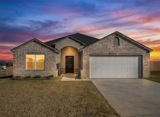 Sold home at 13411 Huckleberry Lane