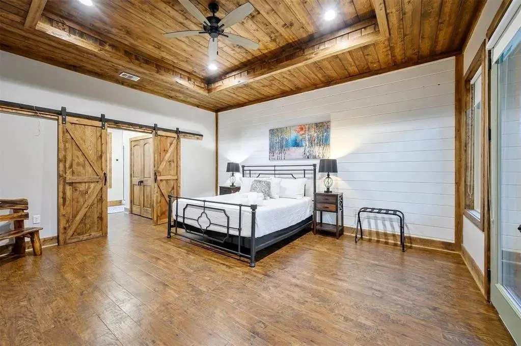 Photo 22 — 1201 Southern Hills Circle, Broken Bow, OK 74728