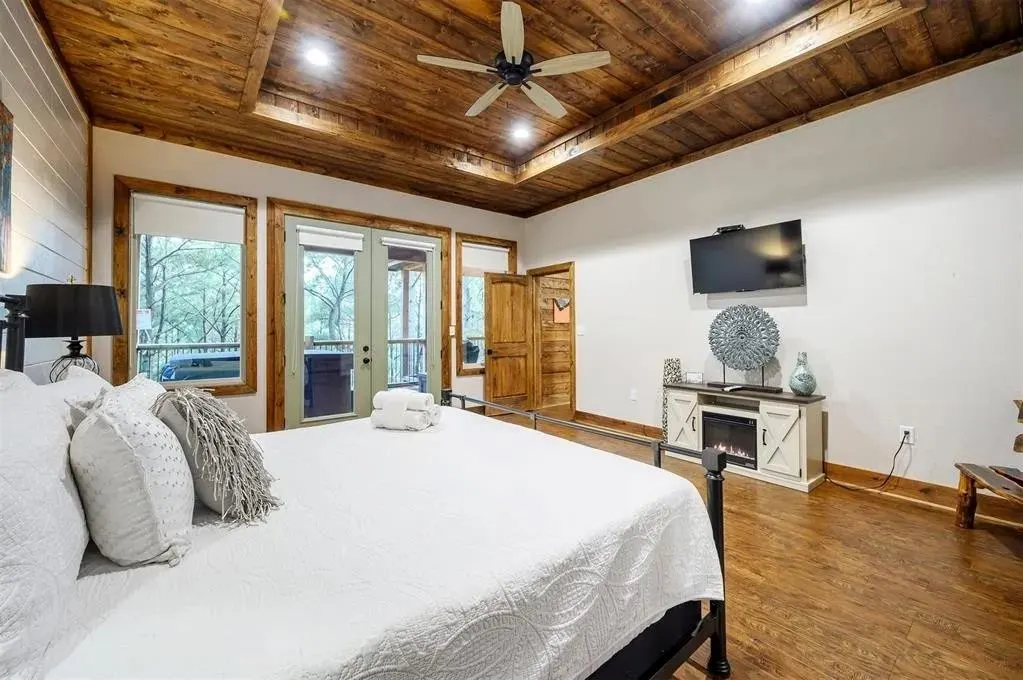 Photo 25 — 1201 Southern Hills Circle, Broken Bow, OK 74728