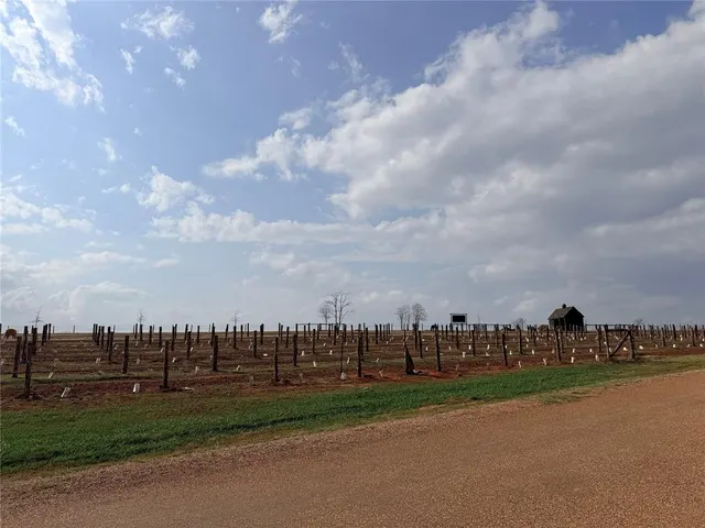 Photo 2 — Vineyard Meadow Road, Norman, OK 73072