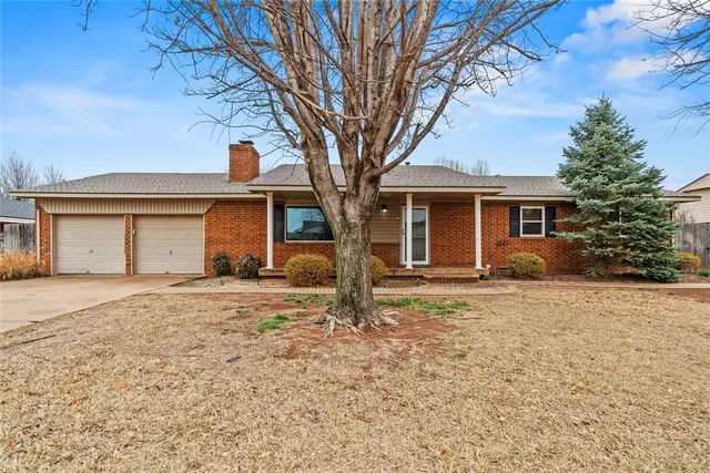 Photo 3 — 1509 S 10th Street, Kingfisher, OK 73750