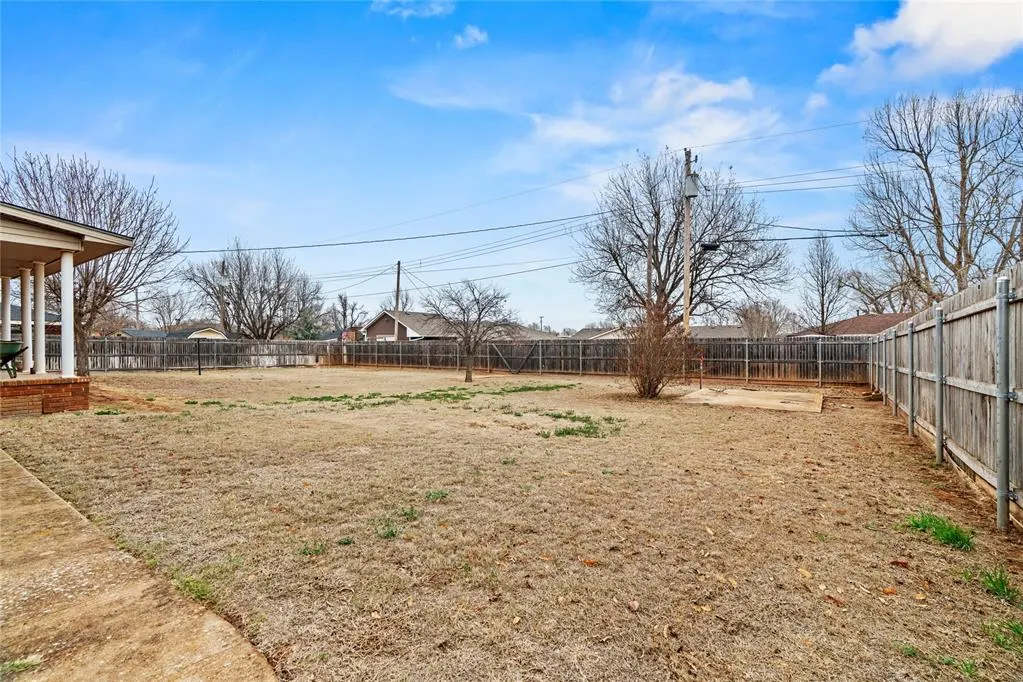 Photo 23 — 1509 S 10th Street, Kingfisher, OK 73750