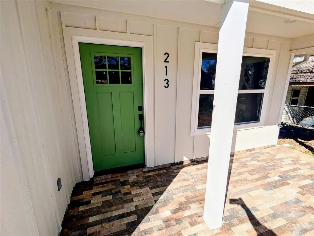 Photo 6 — 213 S 4th Street, Eufaula, OK 74432