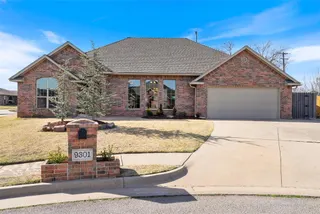 Sold home at 9301 S Youngs Avenue
