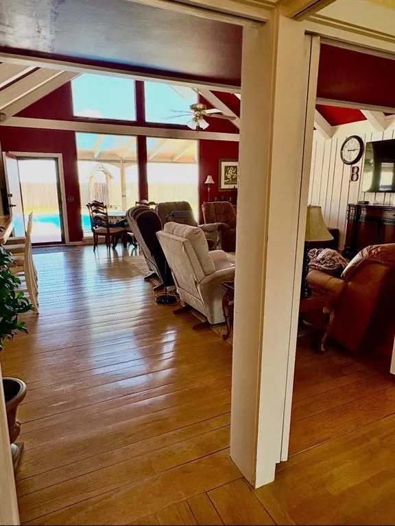 Photo 5 — 1606 N Hudson Street, Altus, OK 73521