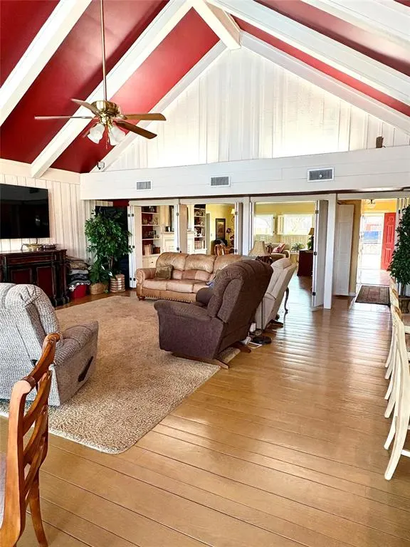 Photo 7 — 1606 N Hudson Street, Altus, OK 73521