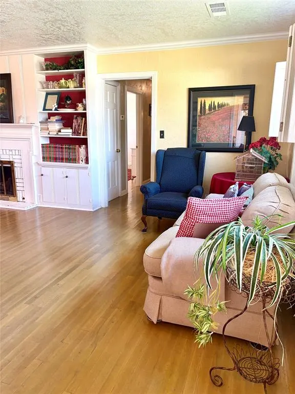 Photo 13 — 1606 N Hudson Street, Altus, OK 73521