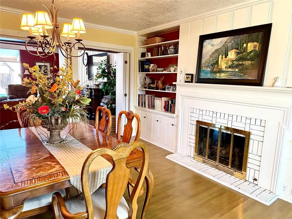Photo 16 — 1606 N Hudson Street, Altus, OK 73521