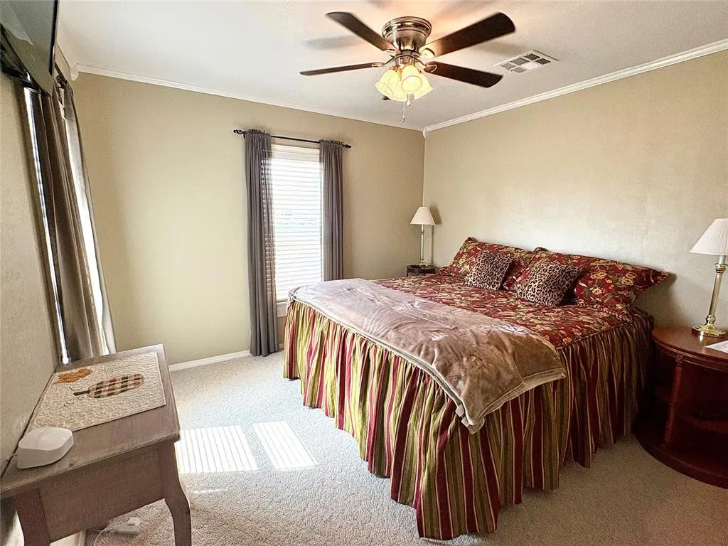 Photo 24 — 1606 N Hudson Street, Altus, OK 73521