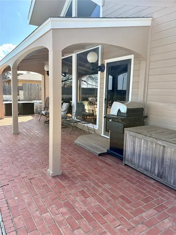 Photo 43 — 1606 N Hudson Street, Altus, OK 73521