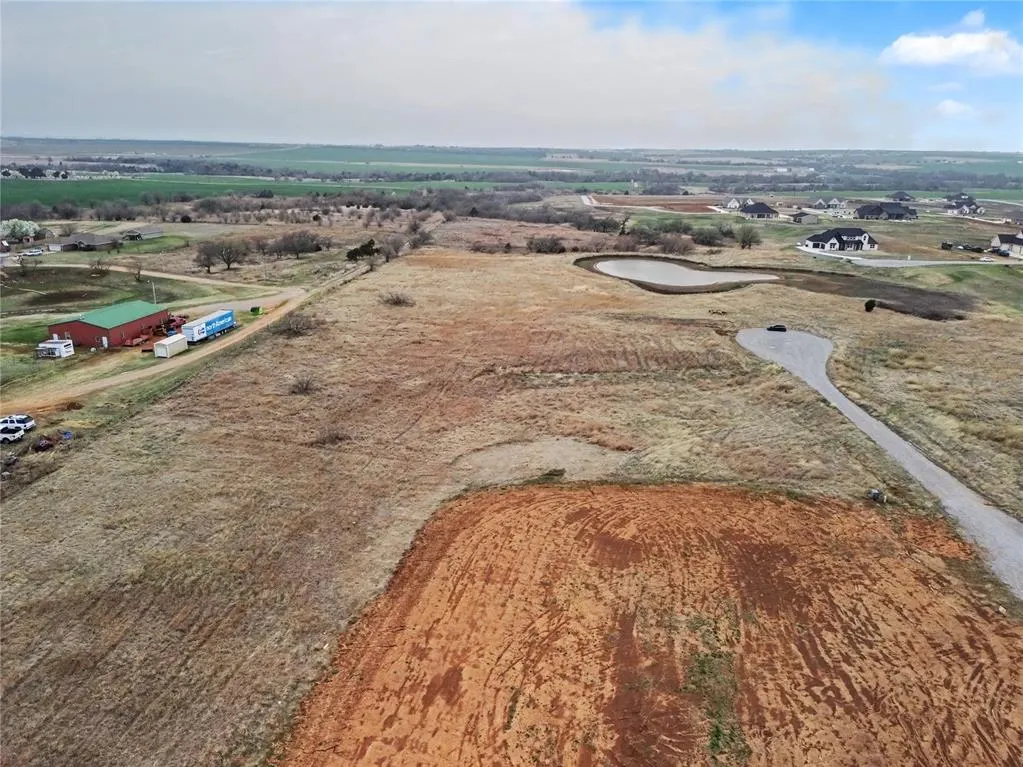 Photo 3 — 4190 Basswood Court, Piedmont, OK 73078