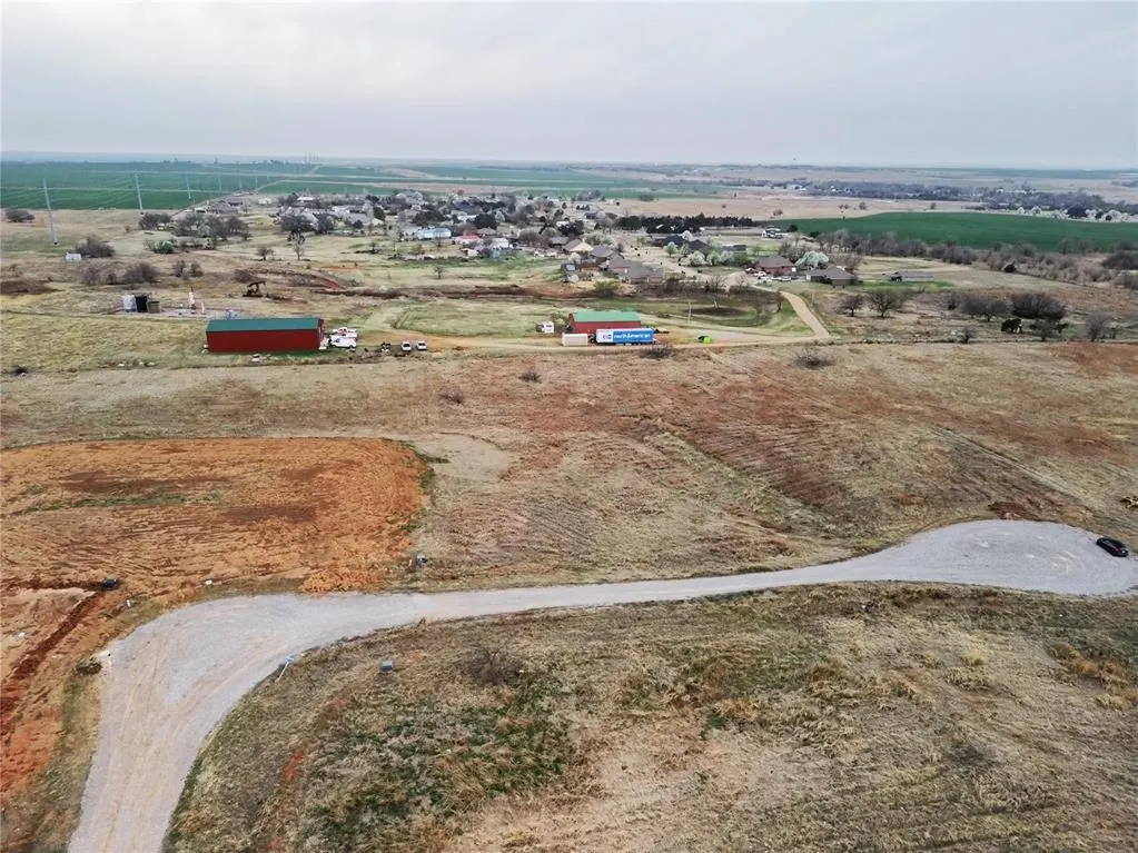 Photo 4 — 4190 Basswood Court, Piedmont, OK 73078