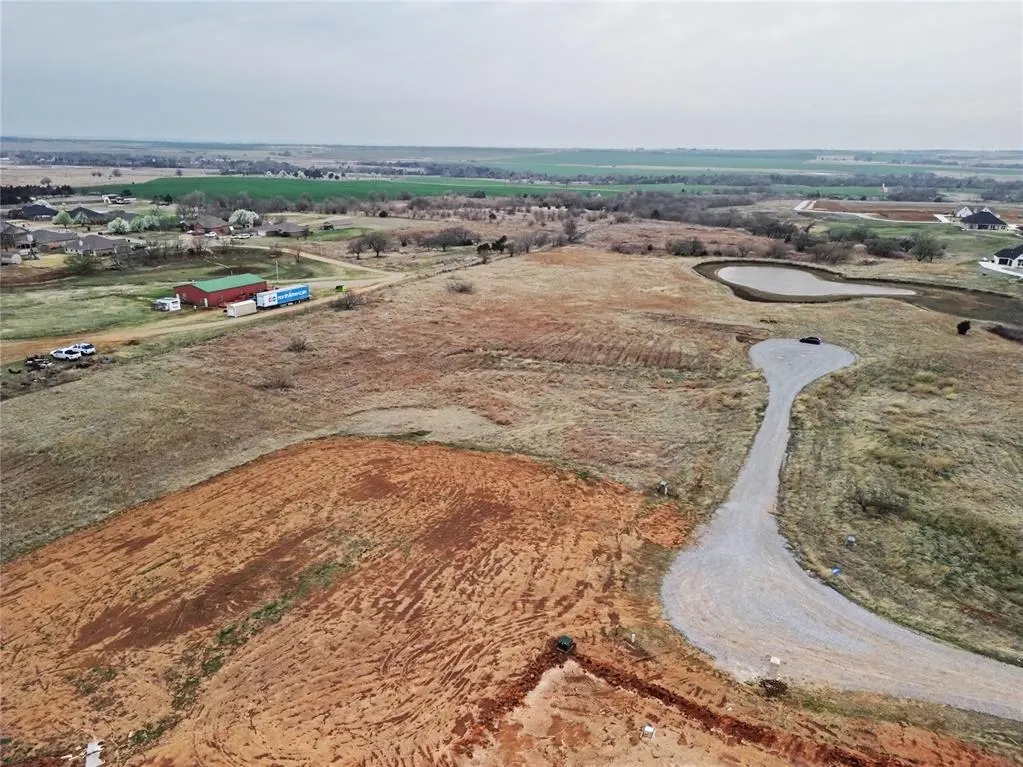 Photo 5 — 4190 Basswood Court, Piedmont, OK 73078