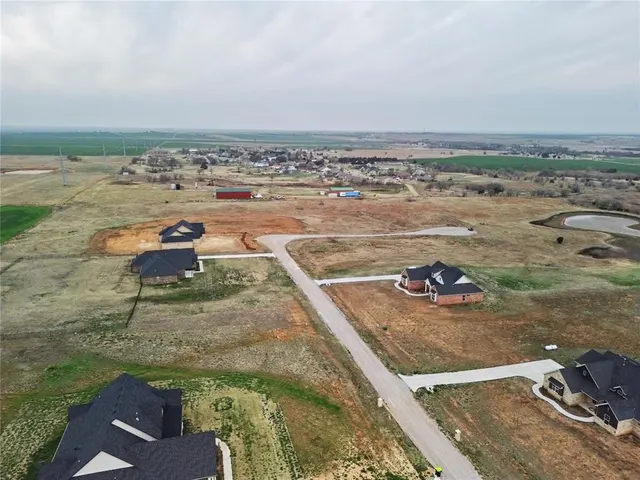 Photo 8 — 4190 Basswood Court, Piedmont, OK 73078