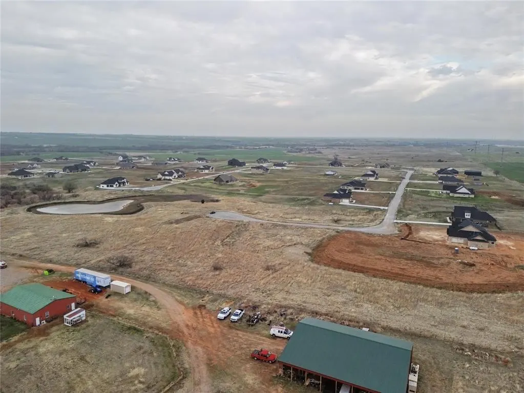 Photo 11 — 4190 Basswood Court, Piedmont, OK 73078