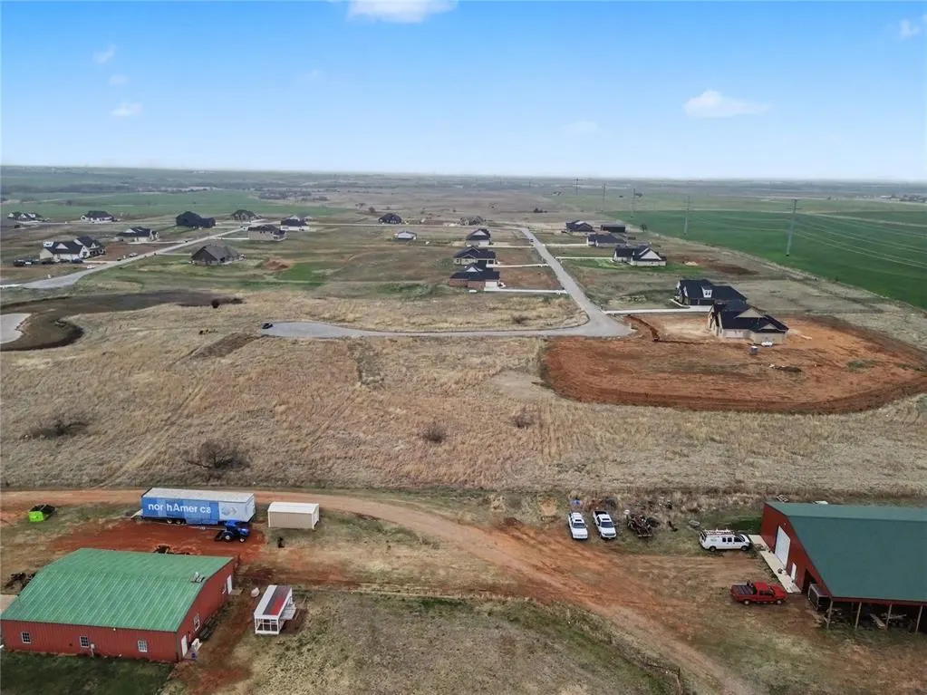 Photo 12 — 4190 Basswood Court, Piedmont, OK 73078