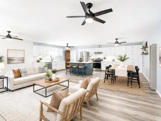 Sold home at 4037 Mallard Drive